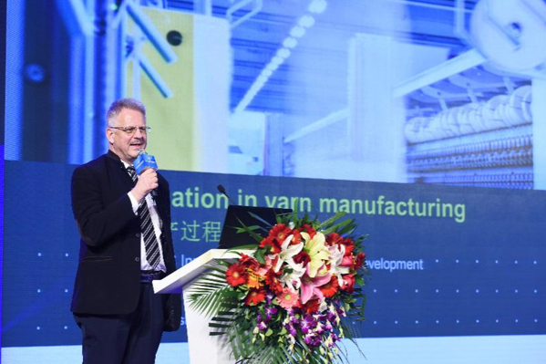 自动化、节能化，立达助力行业可持续发展