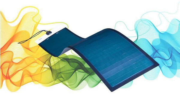 科学家研制出高分子气凝胶柔性摩擦纳米发电机